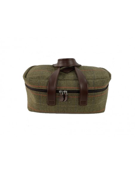 BOLSA CARTUCHOS TWEED