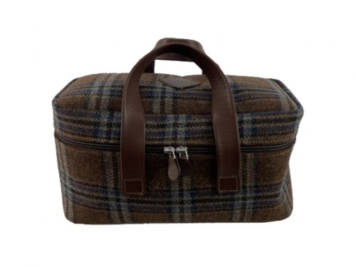 BOLSA CARTUCHOS TWEED