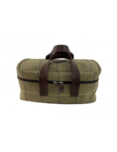 BOLSA CARTUCHOS TWEED