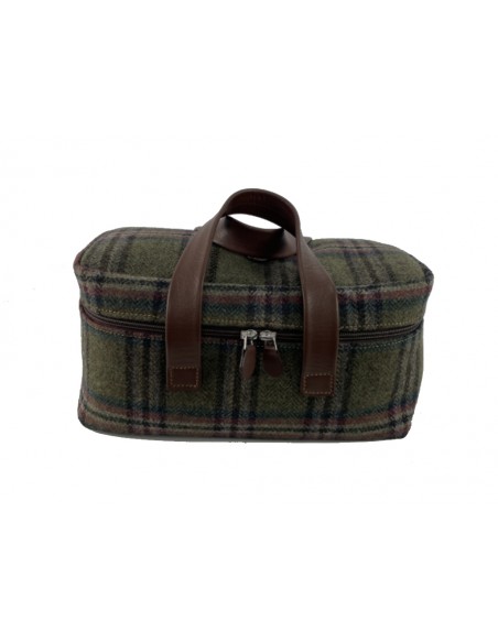 BOLSA CARTUCHOS TWEED