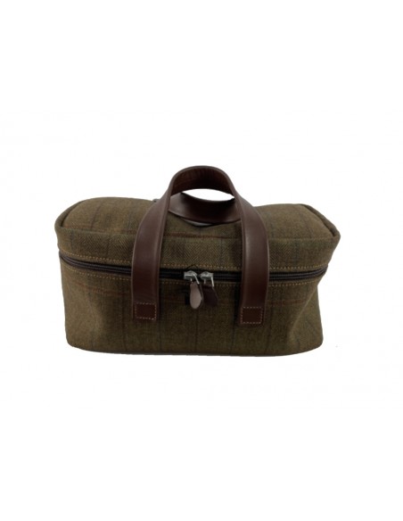 BOLSA CARTUCHOS TWEED