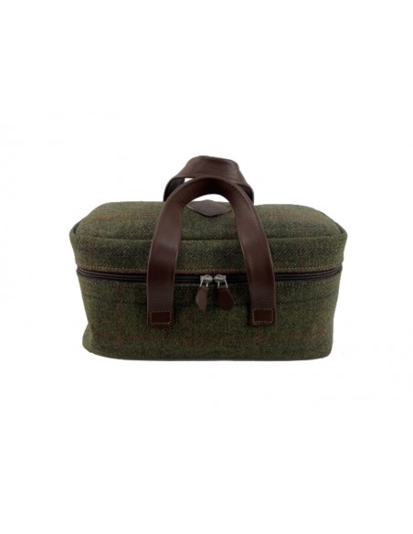 BOLSA CARTUCHOS TWEED