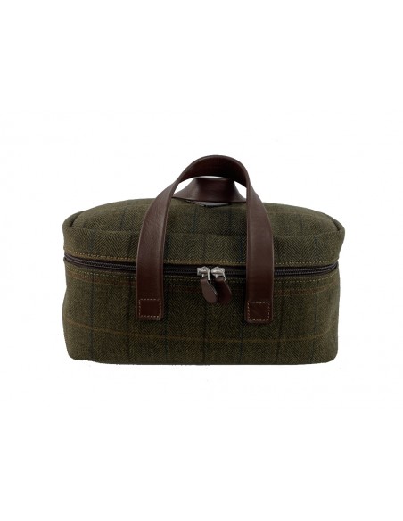 BOLSA CARTUCHOS TWEED