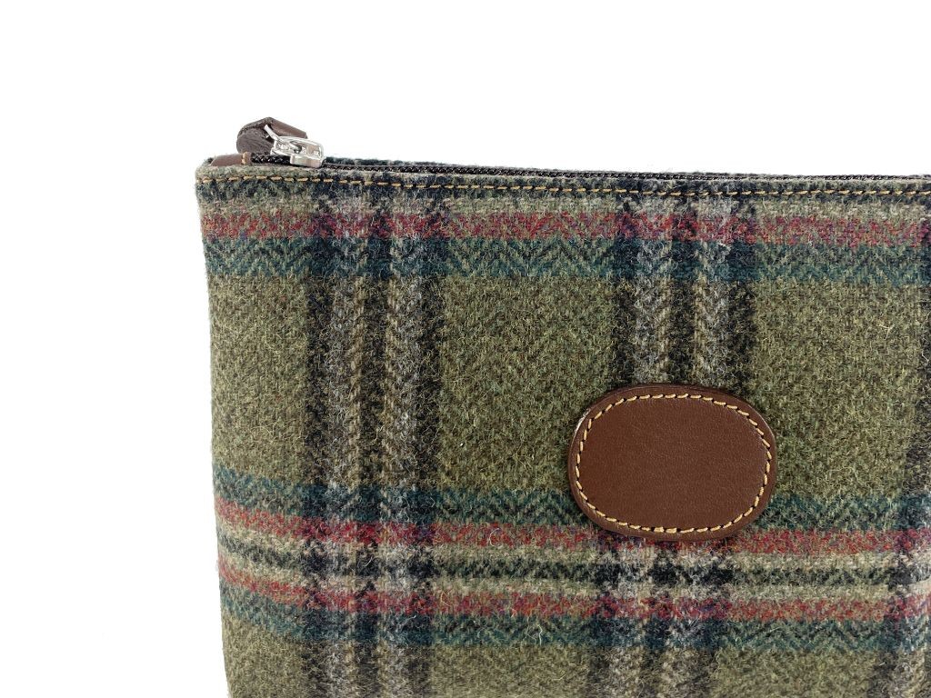 Bolsito de maquillaje elegante y en exclusiva para armería Serbal