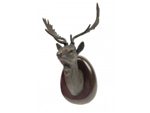 CABEZA GAMO 2