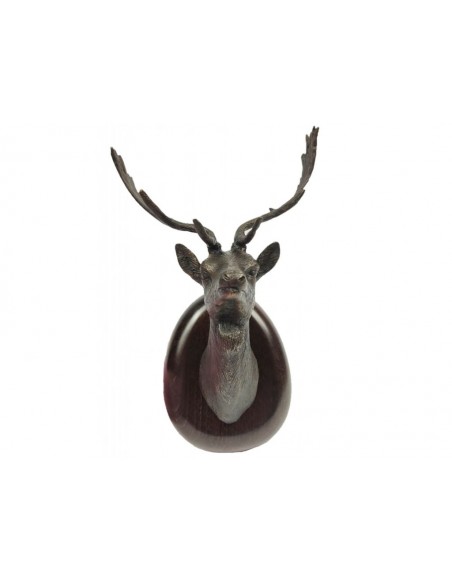 CABEZA GAMO