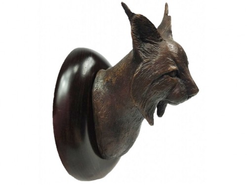 CABEZA LINCE 2