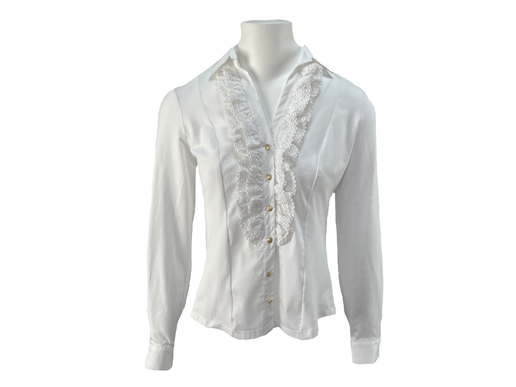 CAMISA MUJER