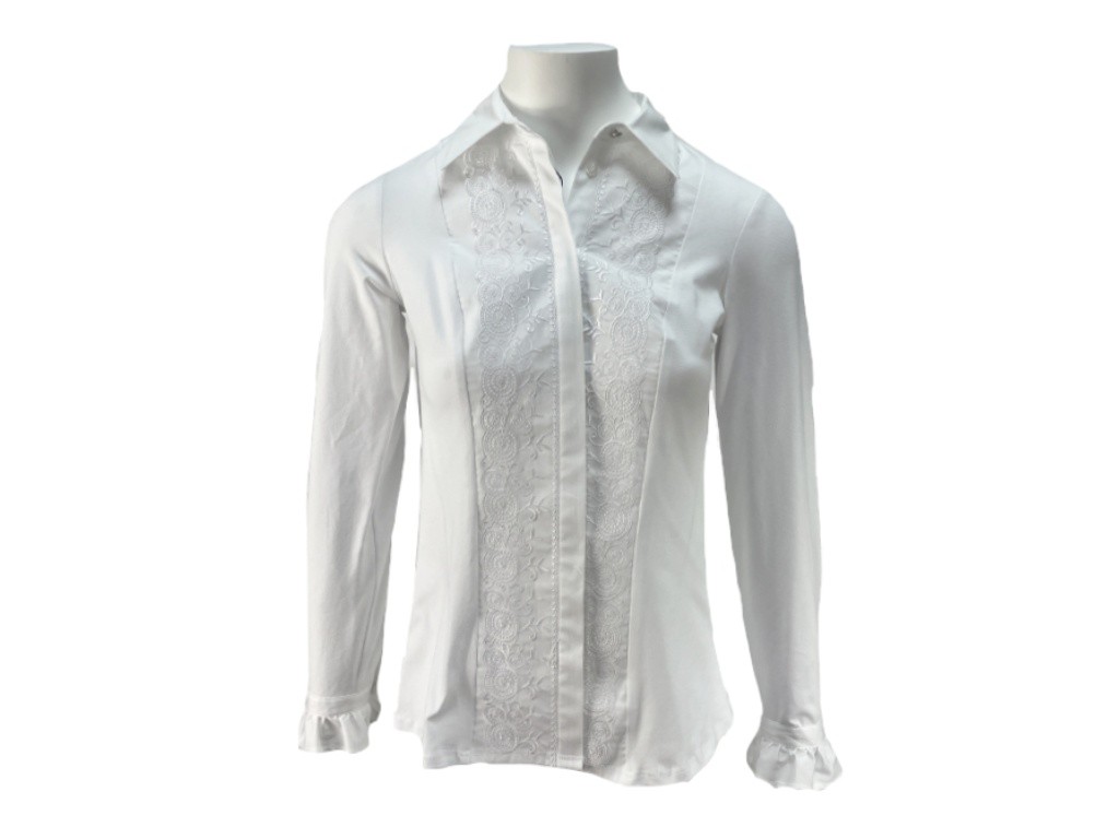 CAMISA MUJER