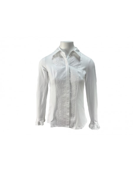 CAMISA MUJER