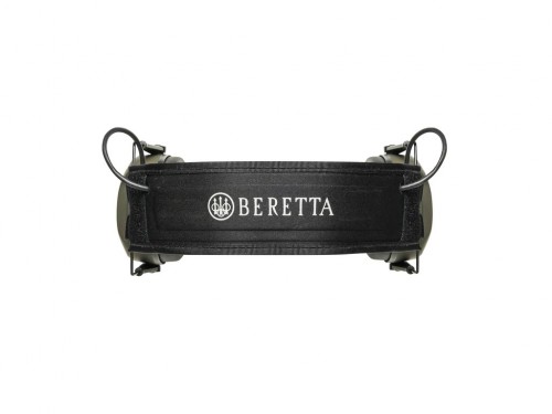 CASCOS ELECTRÓNICOS BERETTA 2