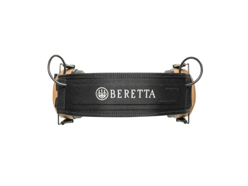 CASCOS ELECTRÓNICOS BERETTA 2