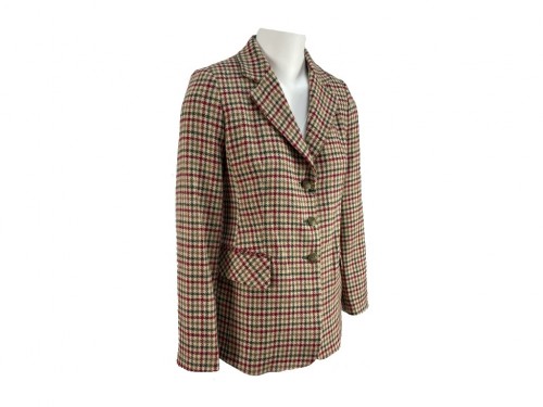 CHAQUETA SRA 2