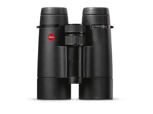 LEICA ULTRAVID 8X42 HD+