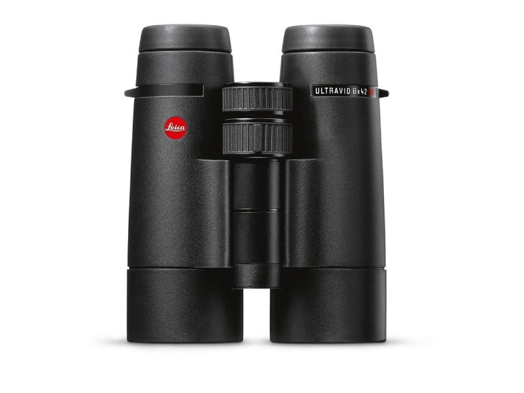 LEICA ULTRAVID 8X42 HD+