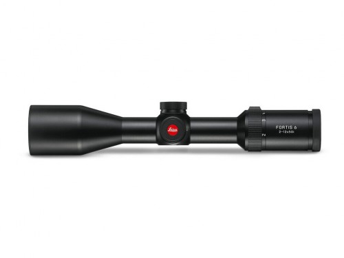 FORTIS 6 2-12X50 L-4A