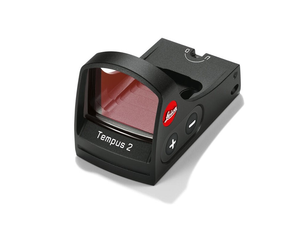 TEMPUS 2 ASPH MOUNT SET