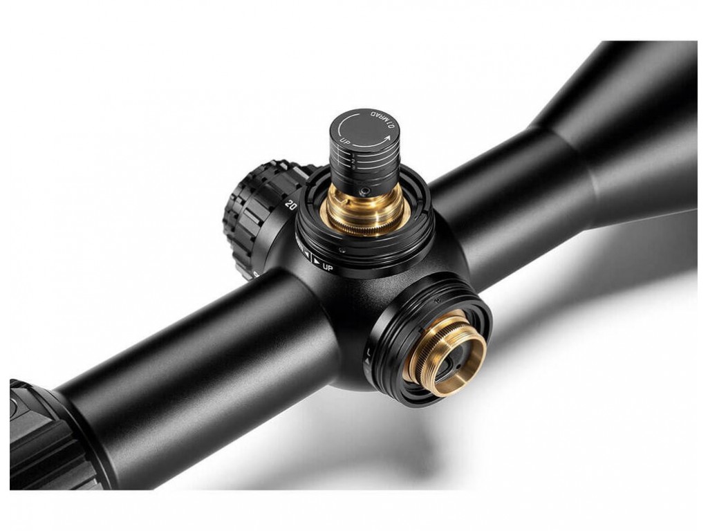 LEICA PRS 5-30x56 I (Ballistic)