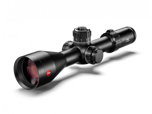 LEICA PRS 5-30X56I BALLISTIC 2