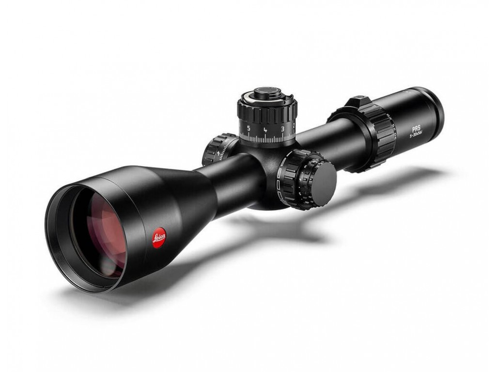 LEICA PRS 5-30x56 I (Ballistic)
