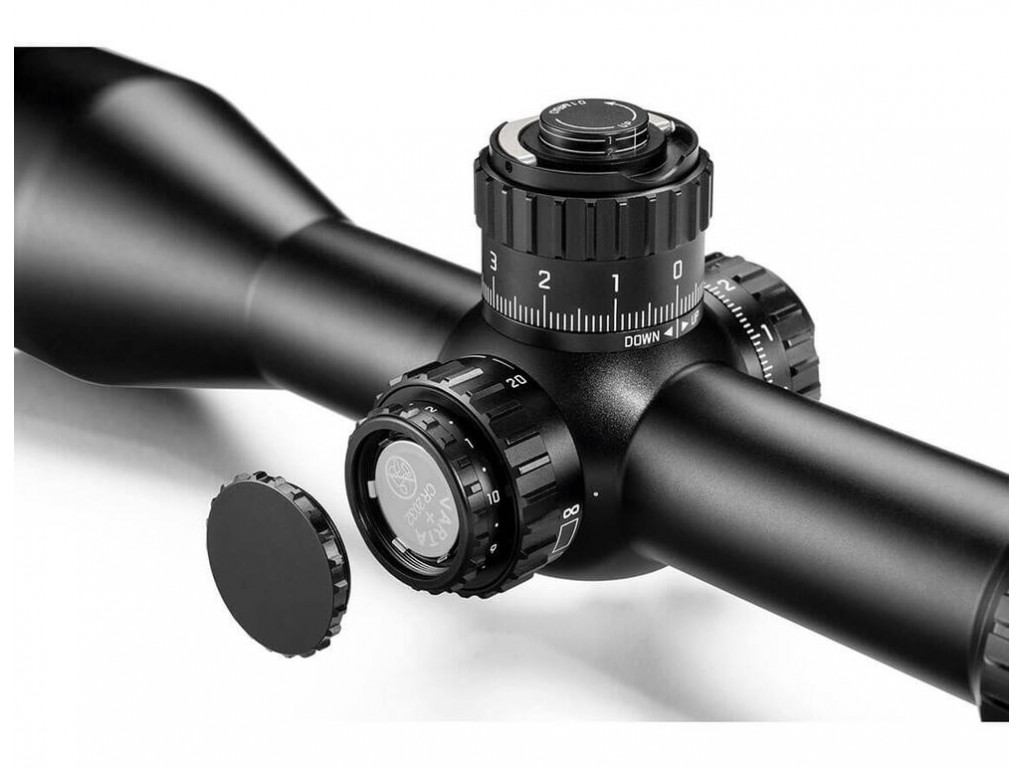 LEICA PRS 5-30x56 I (Ballistic)
