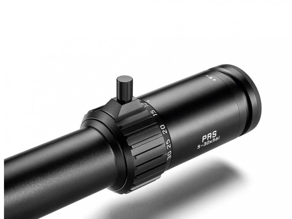 LEICA PRS 5-30x56 I (Ballistic)