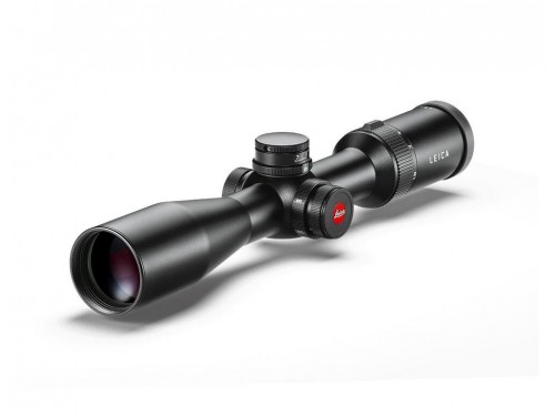 LEICA FORTIS 6 1.8-12X42I 2
