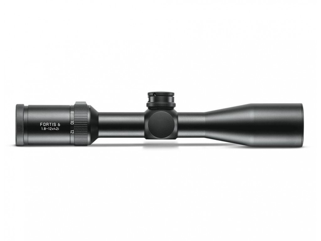 Leica Fortis 6 1.8-12x42i L-4a BDC