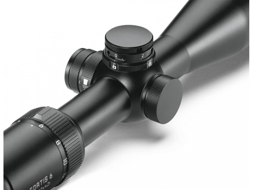 Leica Fortis 6 1.8-12x42i L-4a BDC