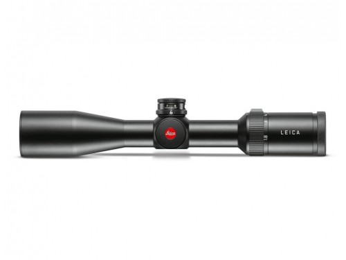 LEICA FORTIS 6 1.8-12X42I