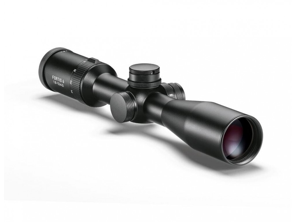 Leica Fortis 6 1.8-12x42i L-4a BDC