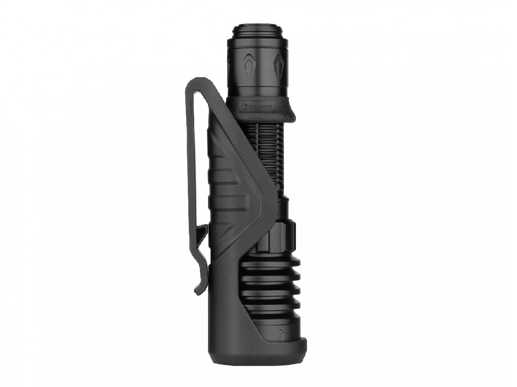 Kit de caza linterna LED recargable WARRIOR X 4 2.600 lum Olight