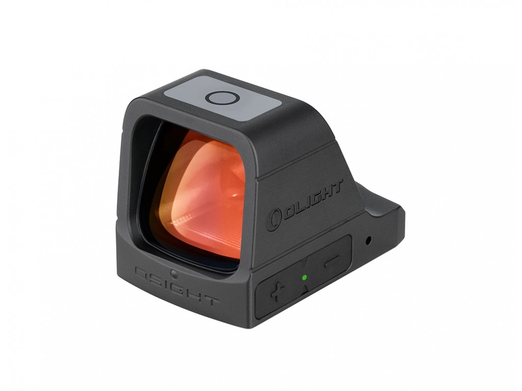 OSIGHT VISOR HOLOGRAFICO 3 MOA PUNTO ROJ