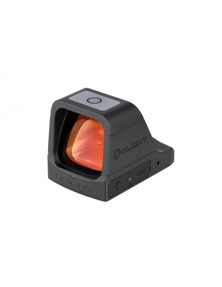 OSIGHT VISOR HOLOGRAFICO 3 MOA PUNTO ROJ