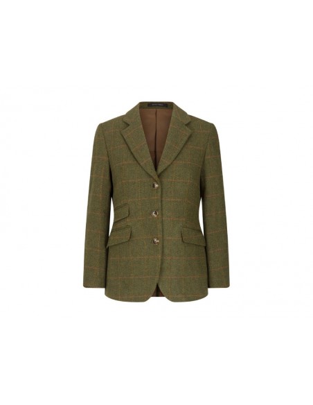 CHAQUETA SRA DERBY TWEED MAYLAND