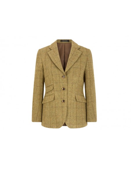 CHAQUETA SRA DERBY TWEED MAYLAND