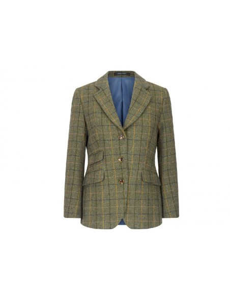 CHAQUETA SRA DERBY TWEED MAYLAND