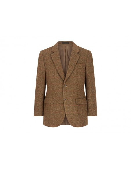 CHAQUETON TIRO BARLASTON DERBY TWEED