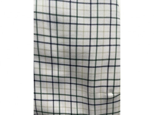 CAMISA MUJER CUADROS 2