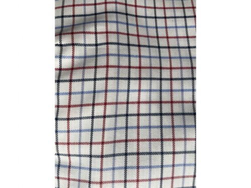 CAMISA MUJER CUADROS 2