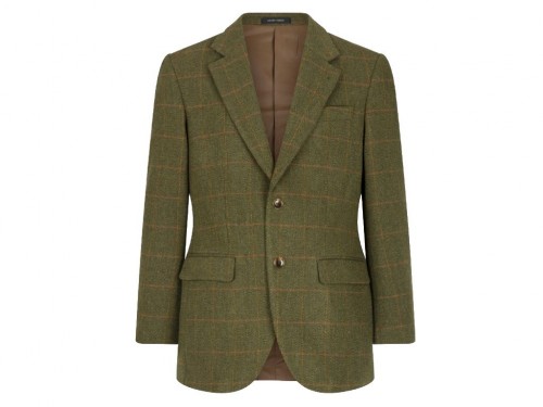 BLAZER TWEED WINDSORD