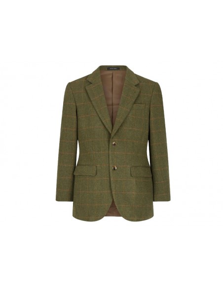 BLAZER TWEED WINDSORD