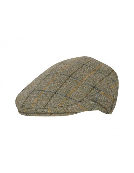 GORRA CAMBRIDGE TWEED