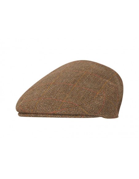 GORRA CAMBRIDGE TWEED