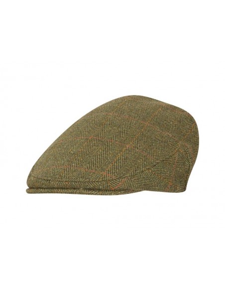 GORRA CAMBRIDGE TWEED