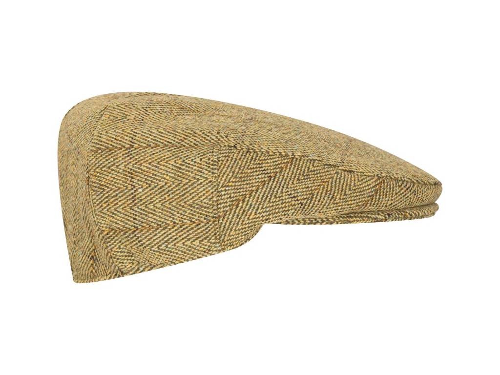 GORRA CAMBRIDGE TWEED