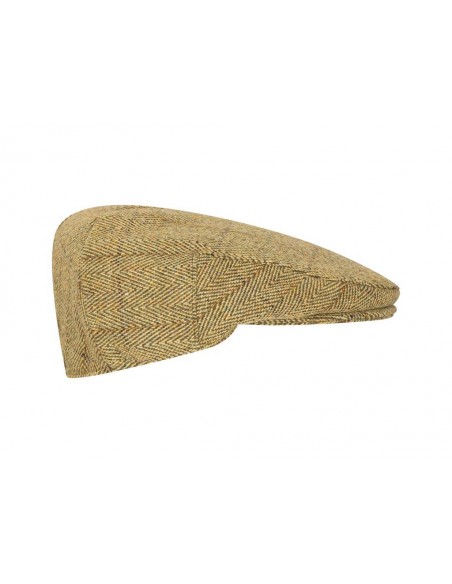 GORRA CAMBRIDGE TWEED