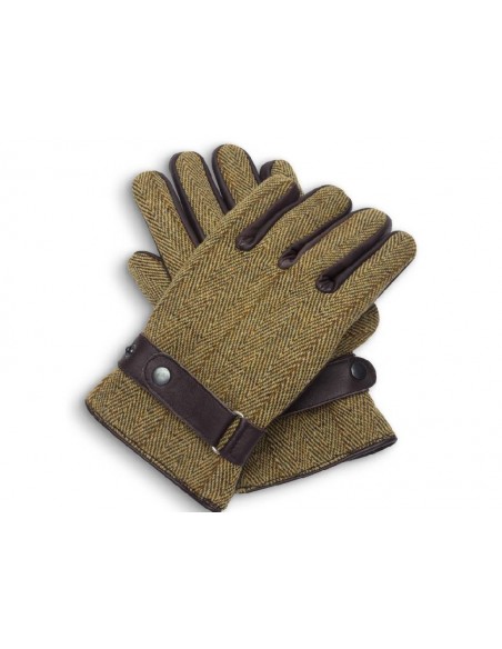 GUANTES TWEED BROOKMORE