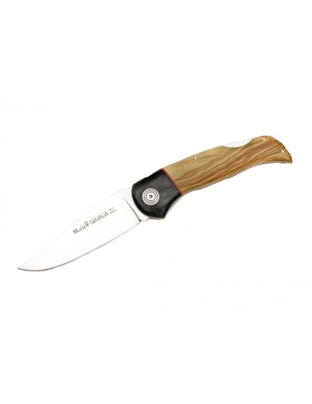 MICARTA NEGRA Y MAD OLIVO