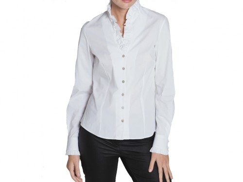 CAMISA MUJER